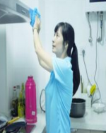 家政服務